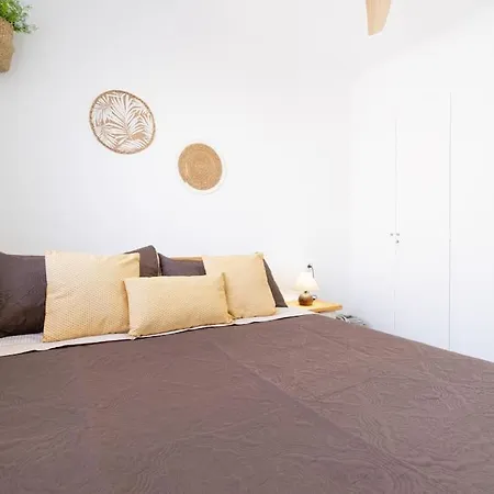 アパート Privilegiado-tarragona-50mplaya-wifi-pool-relax8 タラゴナ