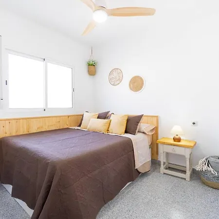 アパート Privilegiado-tarragona-50mplaya-wifi-pool-relax8 タラゴナ